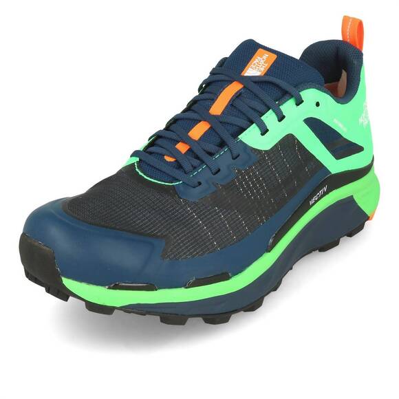 NEW THE NORTH FACE men\'s vectiv infinite futurelight trail running shoes in mont main image 5